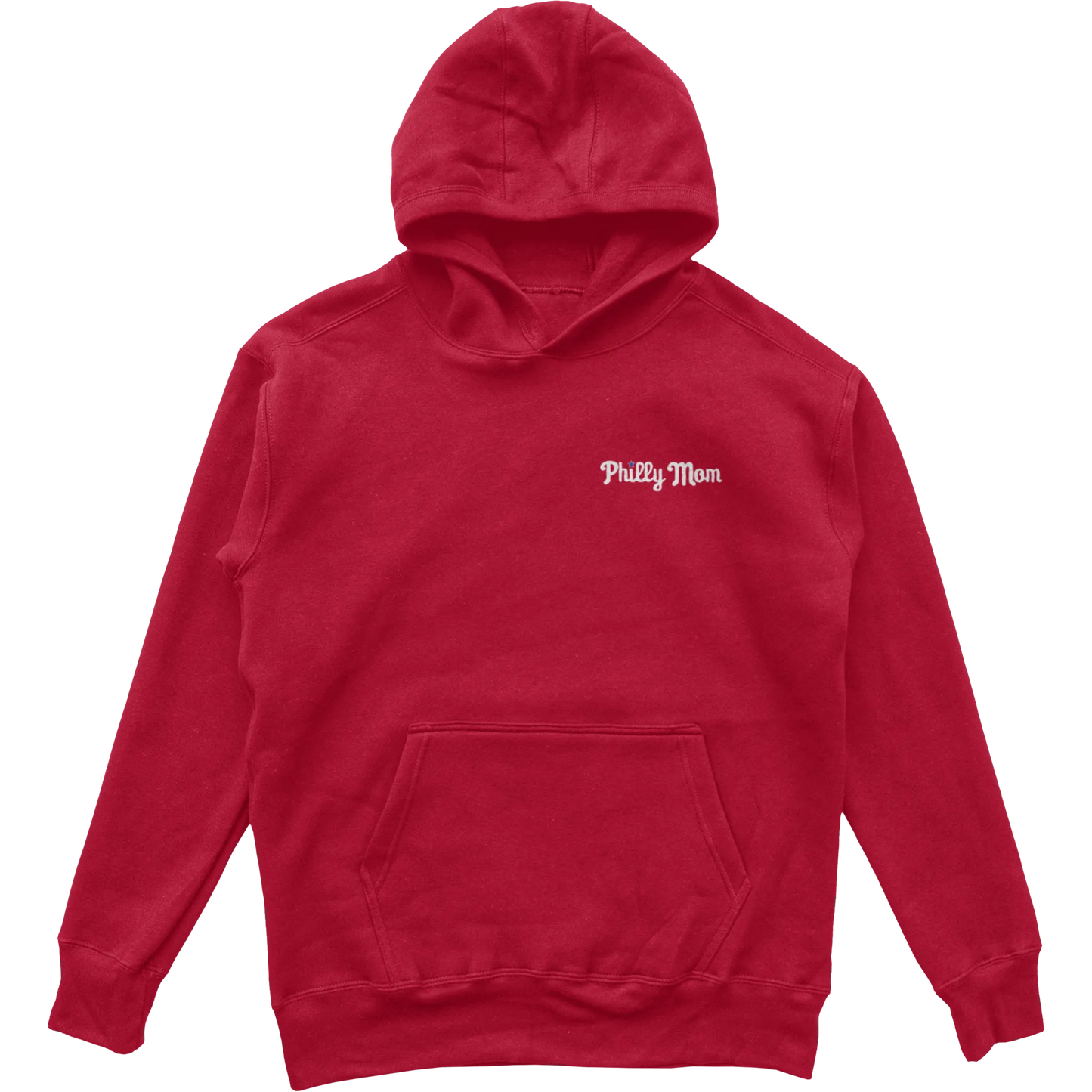 Philly Mom Hoodie