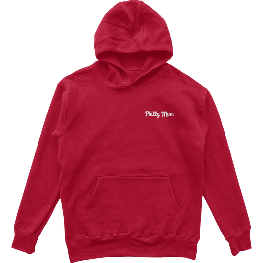 Philly Mom Hoodie