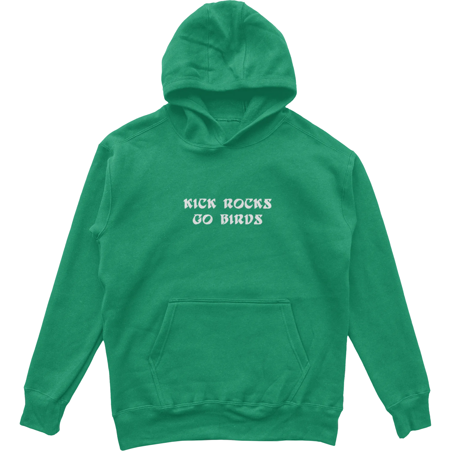 Go Birds Hoodie