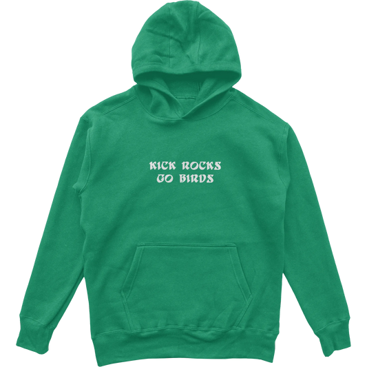 Go Birds Hoodie