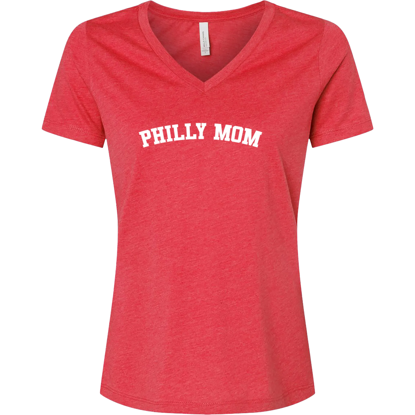 Philly Mom Womens Tee